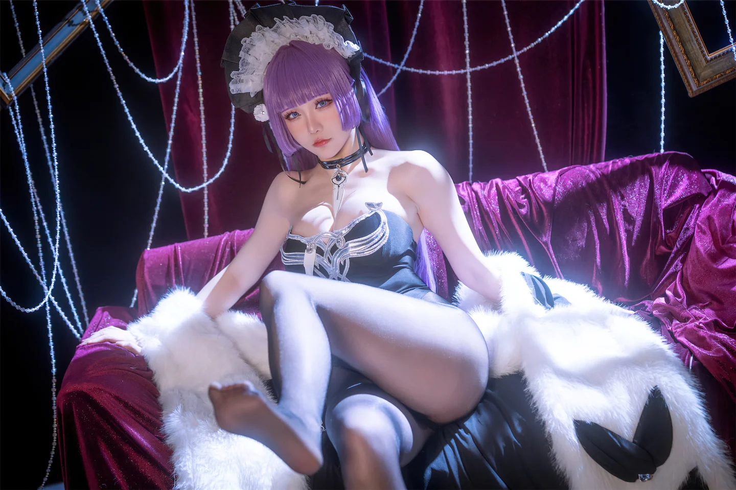 星之迟迟 - 碧蓝航线·塔什干 [56P-240MB] tg@simisebaisi 【丝足阁】007.webp